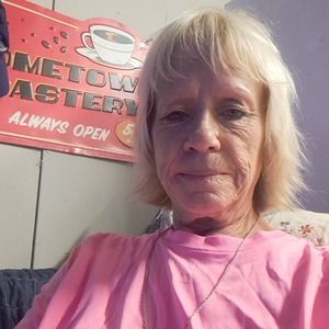 Meet your Posher, Kathy